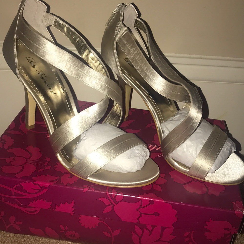 New Shoes